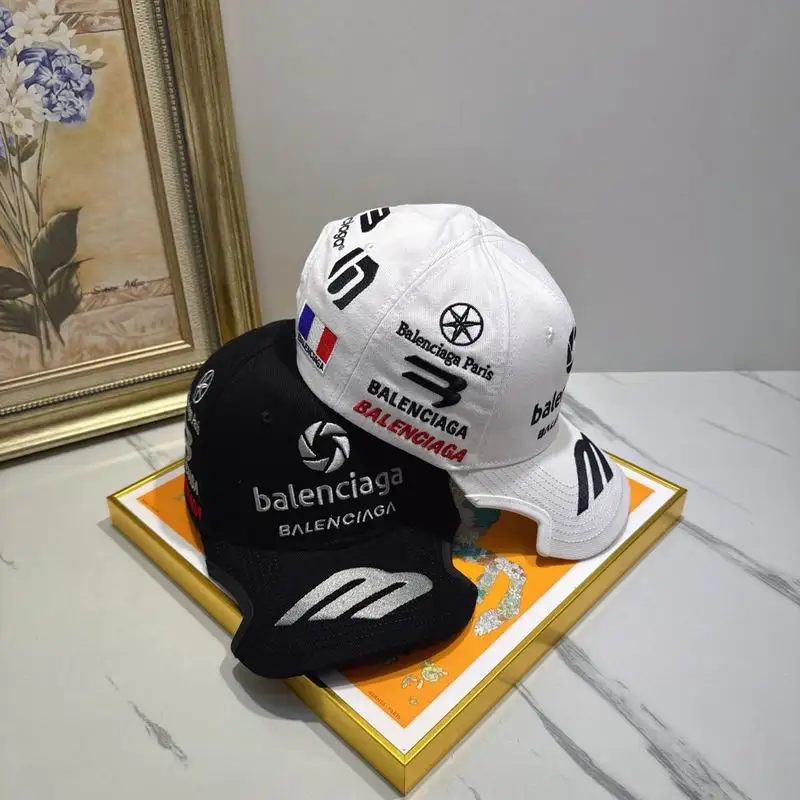 Balenciaga cap 050501